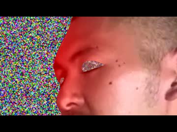 【ホラー淫夢】3回見たら不老不死になる先輩