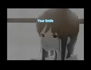 【Synthesizer V Saki AI オリジナル曲】Your Smile