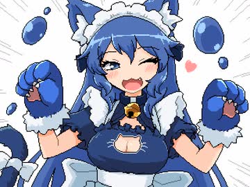 【VIPRPG】みんなで新コンテンツに遊びに行った話4
