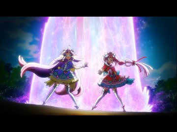 これが私たちのアンサーだあああああ！！【名探偵プリキュア！】