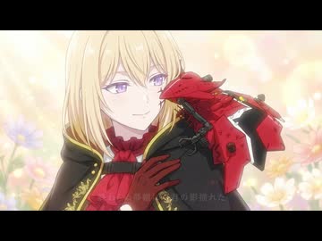 『夢轍～ユメワダチ～』SynthesizerV AI 夢ノ結唱AVER カバー