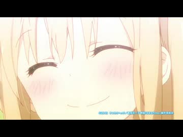 うまるちゃんのEDを君天然にしてみた