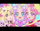 名探偵プリキュア！ ED 「なぜ？謎？！ANSWER」