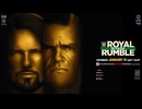 ロイヤル・ランブル Part,2（01/31）