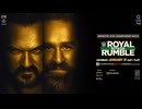ロイヤル・ランブル Part,3（01/31）