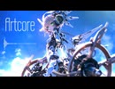 【フリーBGM】蒼空の守り手【戦闘/ファンタジー/Artcore】Azure Sky Guardian