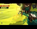 【暴言注意】サーモンランNW live285 失敗WAVE集【ハシラの魔術師】