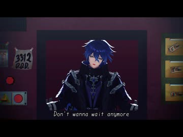 【原神MMD/Genshin Impact】Open the Door【フリンズ/Flins】