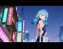 【オリジナルフリーBGM配布】Chinese Neon