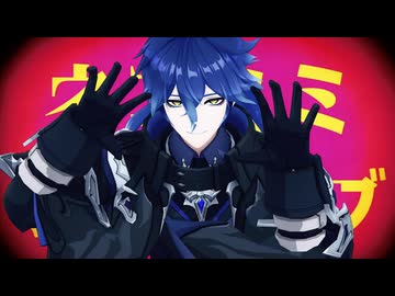 【原神MMD/Genshin Impact】ネコミミアーカイブ【フリンズ/Flins】