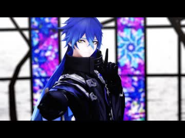 【原神MMD/Genshin Impact】Lamb.【フリンズ/Flins】