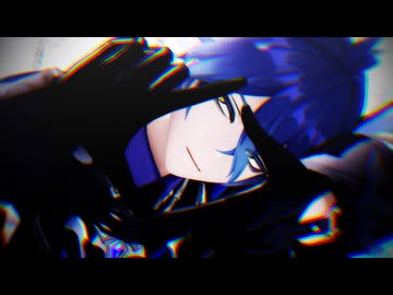 【原神MMD/Genshin Impact】銀猫【フリンズ/Flins】