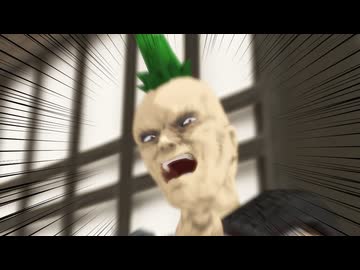 ヒャッハーがいた幻想郷３　前編