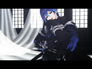 【原神MMD/Genshin Impact】少女未遂 フリンズ/Flins イルーガ/Illuga