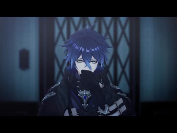 【原神MMD/Genshin Impact】地球の裏【フリンズ/Flins】