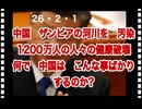 26・2・1     何で　こんな事ばかりするのだろうか？世界に嫌われたいから　こんな事してるとしか思えない。　こんな人と　共生なんか出来るか？