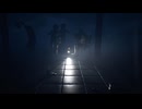 【ホラーゲーム】Little Nightmares II -リトルナイトメア２-part18【さくらびチャンネル】