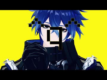 【原神MMD/Genshin Impact】BUTCHER VANITY【フリンズ/Flins】