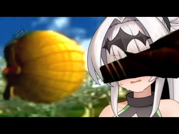 【クロワちゃん実況プレイ】ジャン♥くりゅううう♥♥ビーほッお゛ッオ゛オ゛ォ゛オ゛ォ゛ォ～～～～～ッ♥♥♥【Part4】