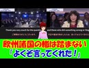 【海外の反応】 日本 政府の 移民に対する 姿勢に 海外から 称賛の声！ 「日本も西洋諸国も、自国の文化を守る努力が必要だね。」