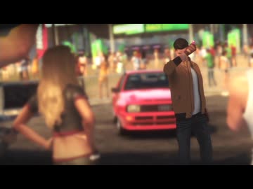 【実況】Forza Horizon #7