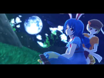 【東方アレンジ】九月のパンプキン