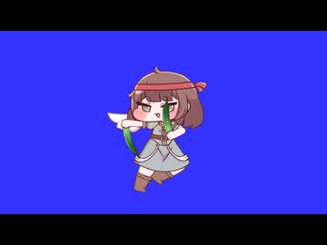 セイキンダンス・キュウイBB(最終生産型)