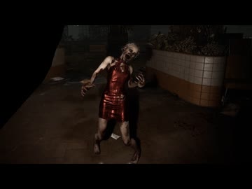 【The Midnight Walkers】やべーゾンビが居るぞ！【ゆっくり実況プレイ】