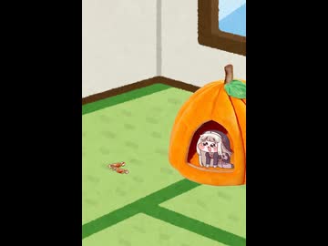 ｽﾋﾟｷと快適なﾎﾊﾞｷﾞベッド