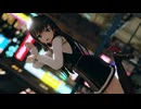 【MMD艦これ】朝潮 『妄想税』