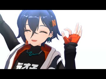 【ゼンゼロMMD】リンちゃんでモニタリング (Best Friend Remix)