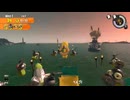 【暴言注意】サーモンランNW live359 失敗WAVE集【ハシラの魔術師】