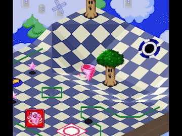 【カービィボウル】ローレンツ衝突【テクニック】