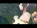 文­島明日翔３　アリスギアアイギスCS