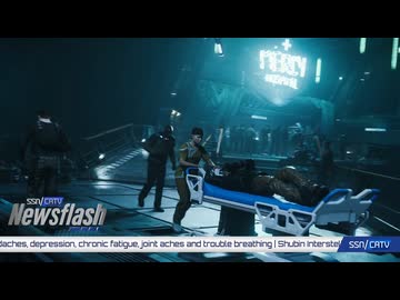 （字幕付）Alpha 4.6: Lifeline for Levski