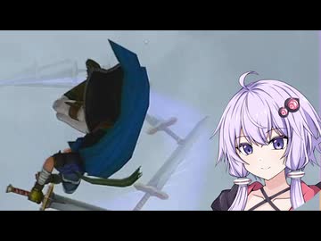 【FE蒼炎の軌跡】蒼炎の勇者ゆかり　part9【VOICEROID実況プレイ】