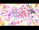 名探偵プリキュア！ OP「ハートにヒント！名探偵プリキュア！」