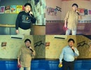 Love Again ～永遠の世界～／shela