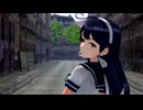 【MMD艦これ】漣・曙・朧・潮　REVOLVER【サンセット路地】