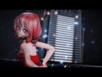 【重音テトsv】 Highway Lover