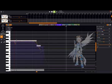 【声晒し投稿祭2026】命に嫌われている Covered by Voisona 樋辻澪