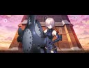 【FGO】第21節ロストウィル16