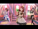 『 KAWAII ウォーズ 』 [ミリシタMV]
