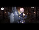 【FGO】第21節ロストウィル9