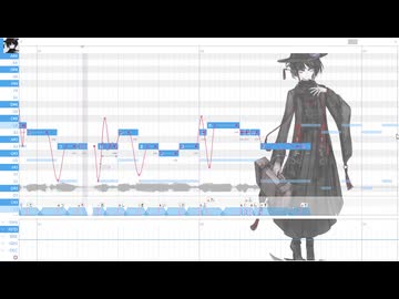 【調声晒し投稿祭2026】死神【安価壱】