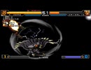 【TAS】格ゲー98 KOF02um クローンゼロ vs クリザリッド