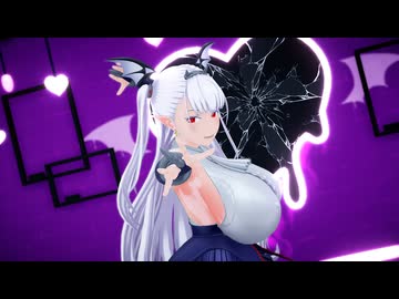 ドラキュリナで[A]ddiction