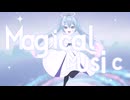 Magical Music/初音ミク
