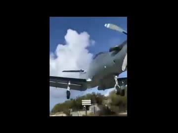 航空事故・事件映像集2026【1月】