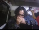 red crayola cover on the brink...ともぞう(tomozo)